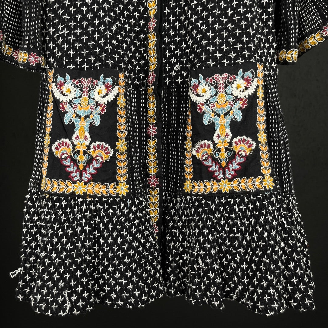 ZARA  Tapado  Varios  Talle 5