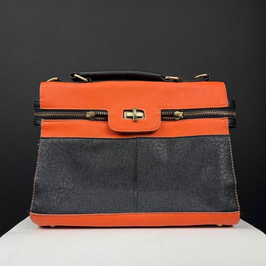 SIN MARCA  Bolso  Naranja  Talle Unico