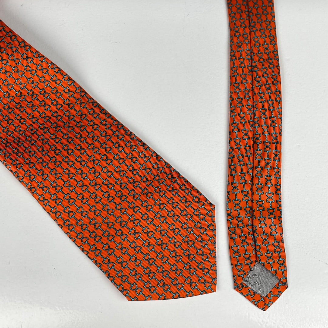 GIESSO Corbata Varios  Estampado Talle Unico