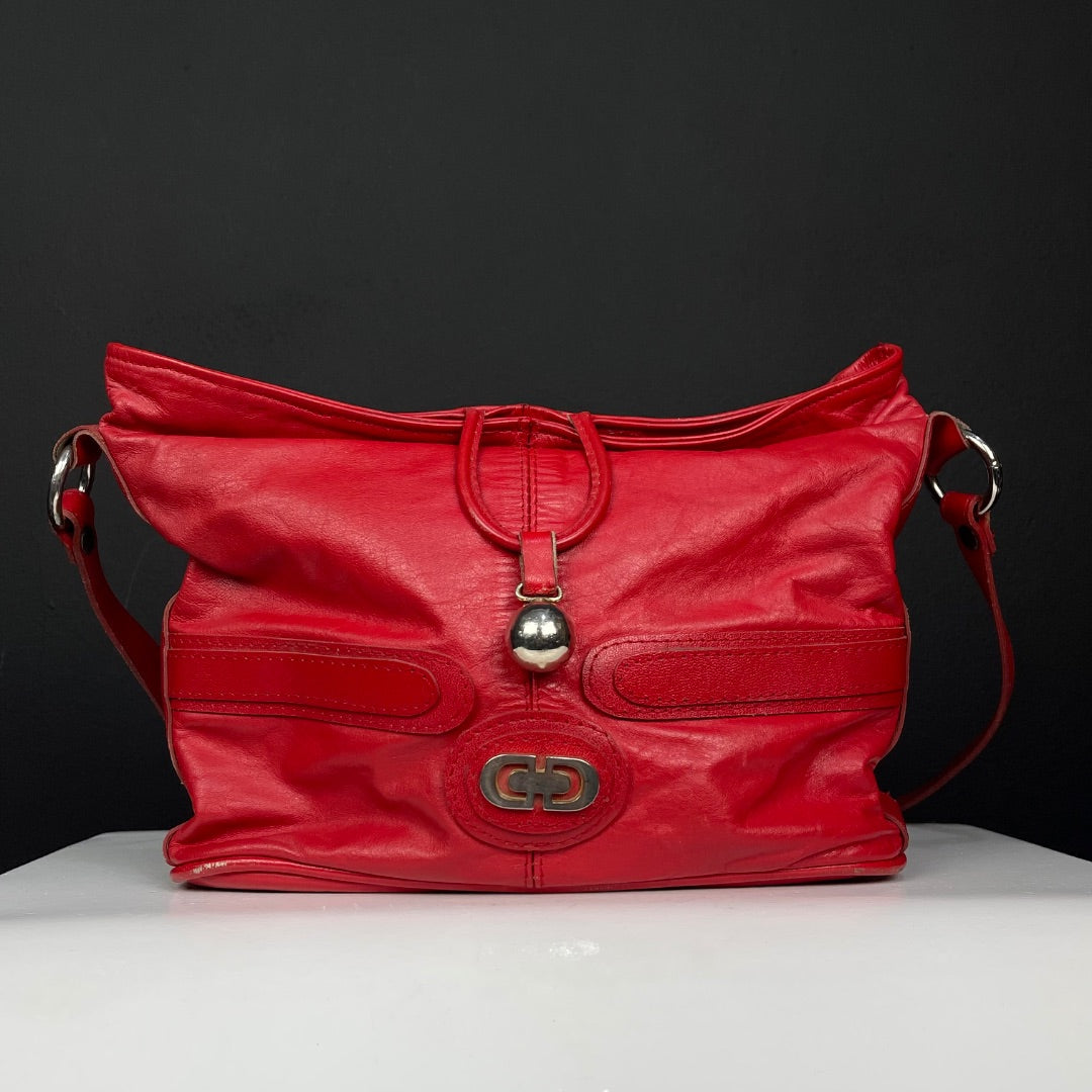 SIN MARCA  Cartera  Rojo  Talle Unico