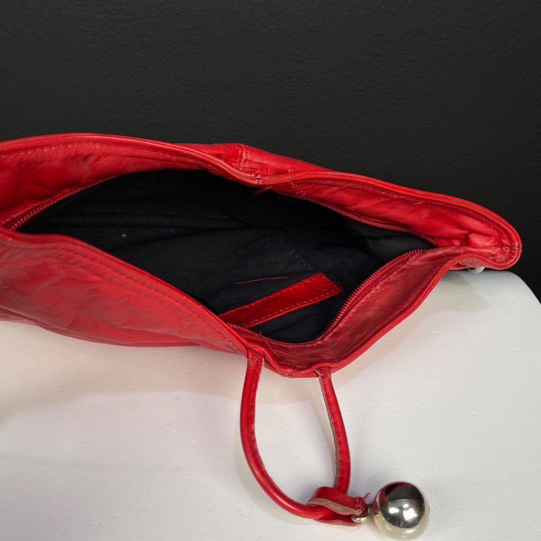 SIN MARCA  Cartera  Rojo  Talle Unico