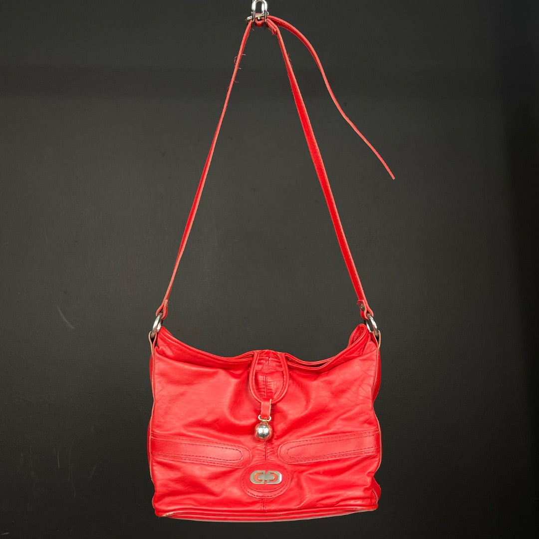 SIN MARCA  Cartera  Rojo  Talle Unico