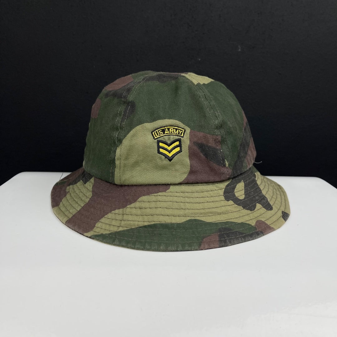 SIN MARCA Sombrero Con Ala Varios  Camuflado Talle Unico