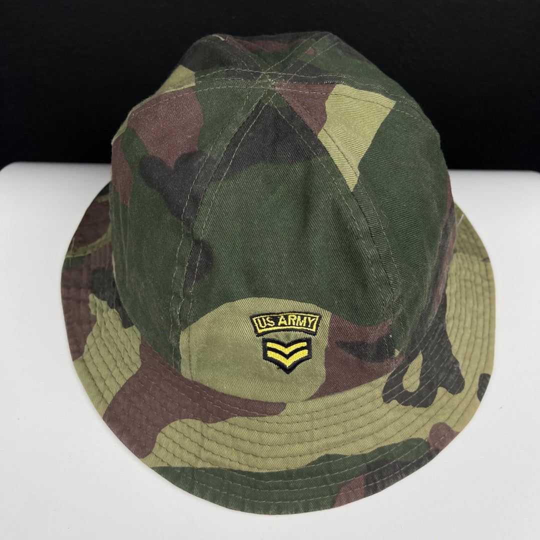 SIN MARCA Sombrero Con Ala Varios  Camuflado Talle Unico