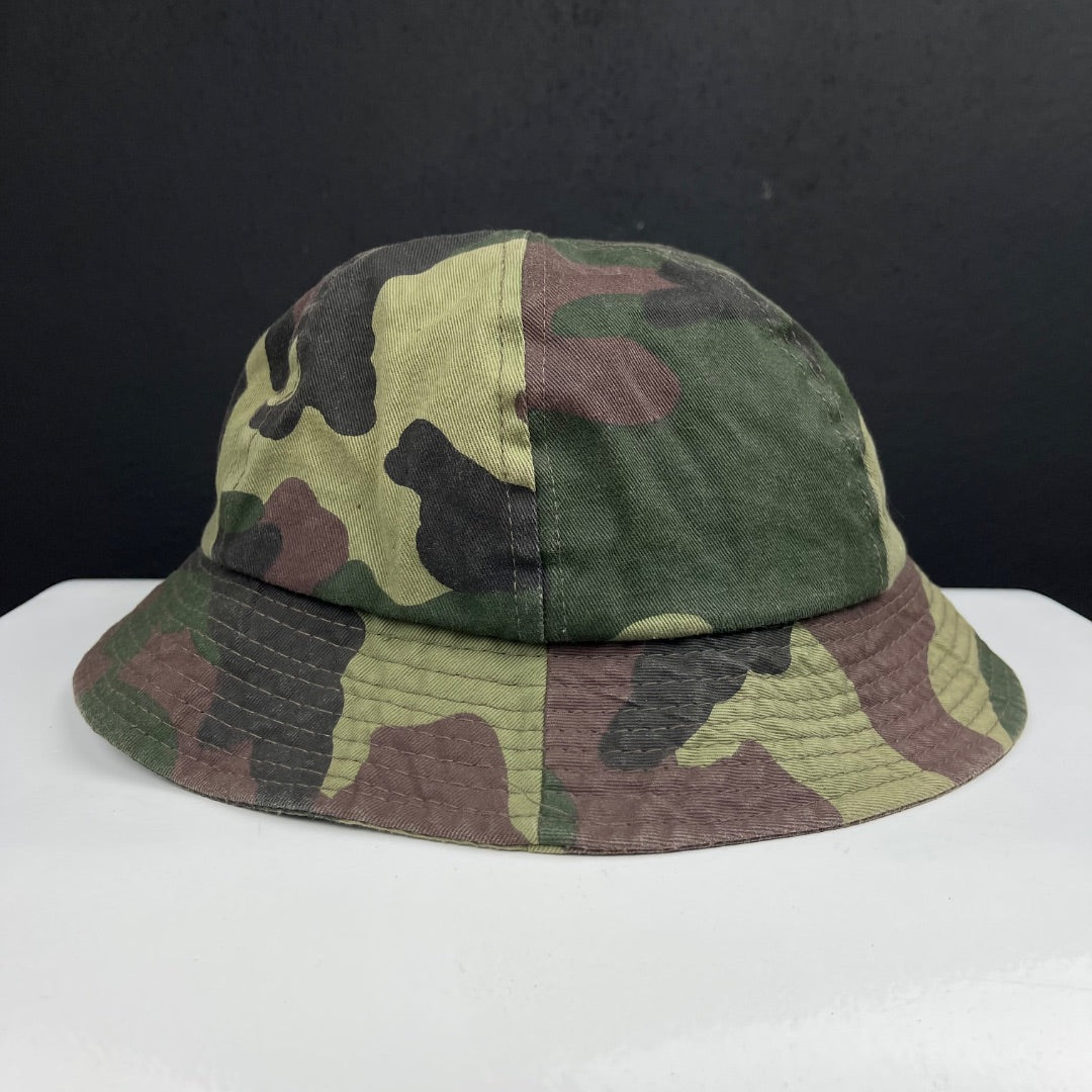 SIN MARCA Sombrero Con Ala Varios  Camuflado Talle Unico