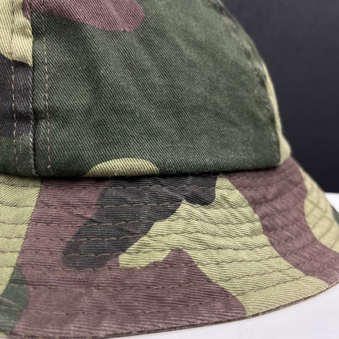 SIN MARCA Sombrero Con Ala Varios  Camuflado Talle Unico