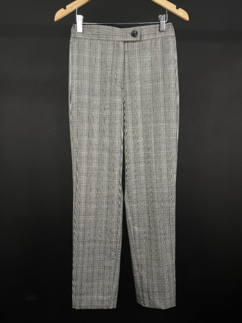 EVANGELINA BOMPAROLA Pantalon Varios  Cuadrille Talle S