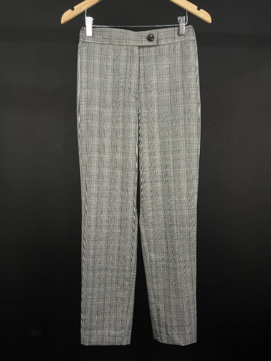 EVANGELINA BOMPAROLA Pantalon Varios  Cuadrille Talle S