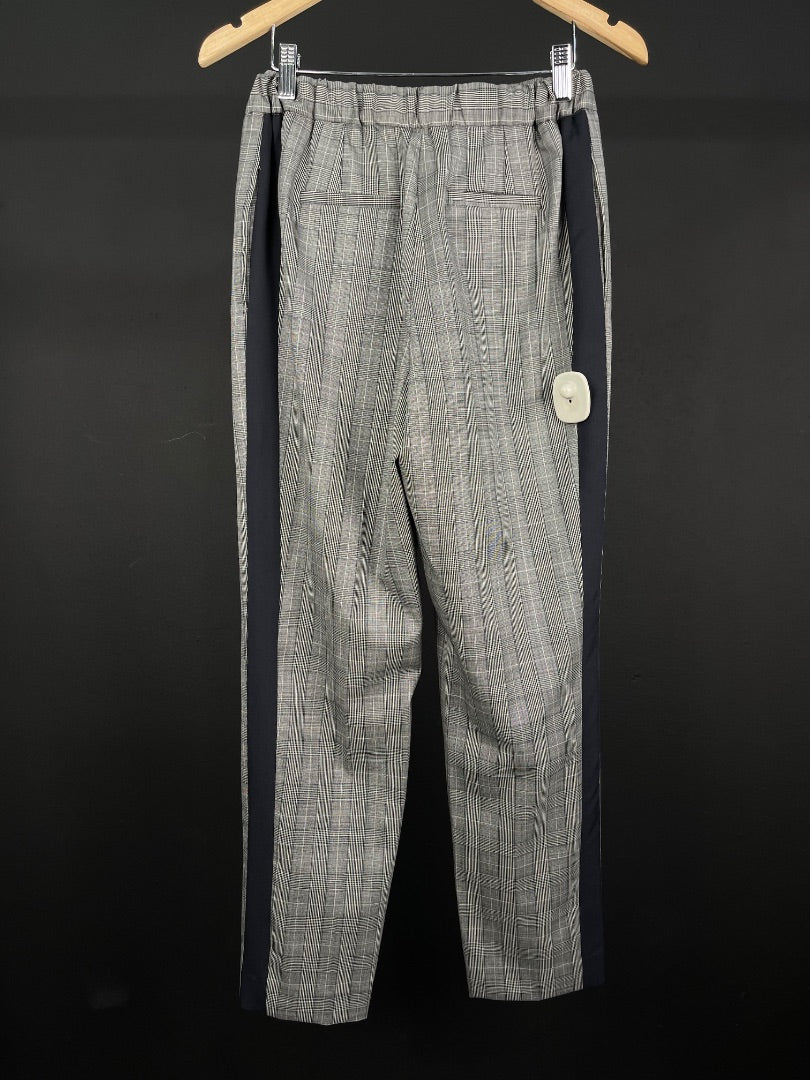 EVANGELINA BOMPAROLA Pantalon Varios  Cuadrille Talle S