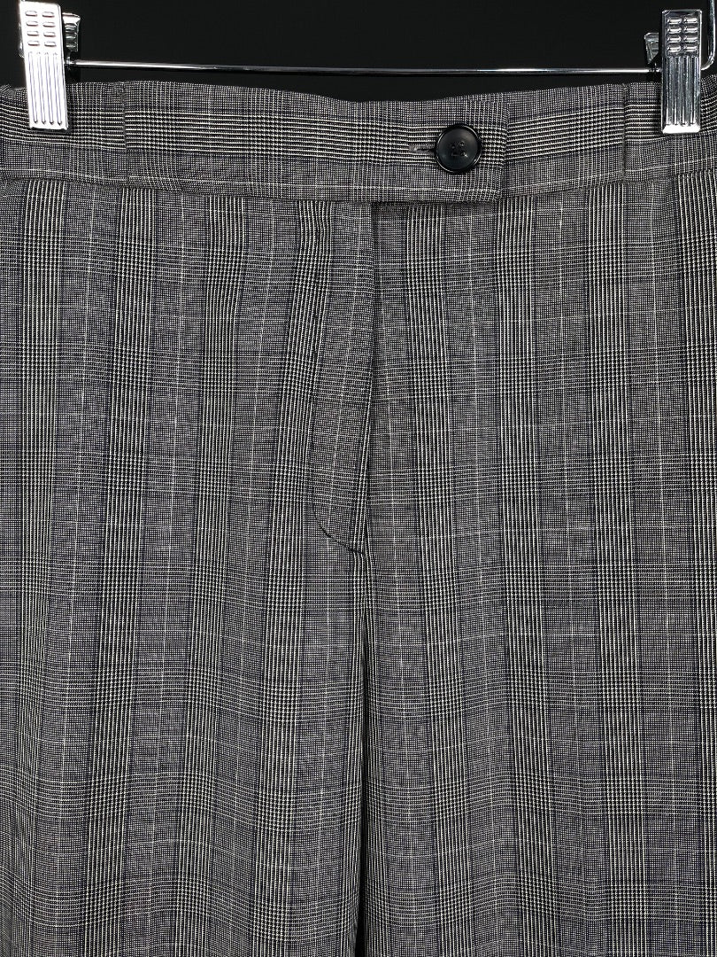 EVANGELINA BOMPAROLA Pantalon Varios  Cuadrille Talle S