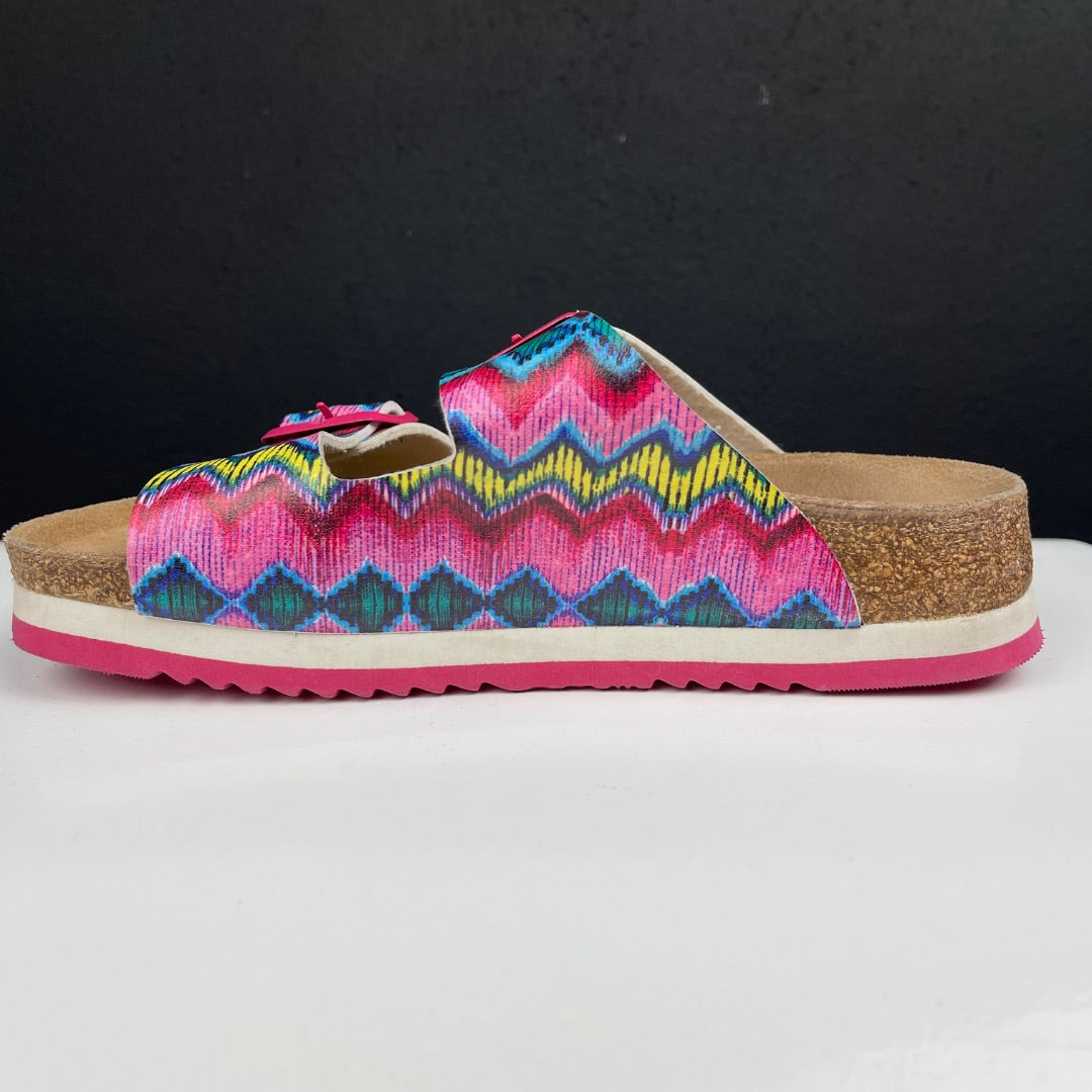 DESIGUAL Sandalias Varios Talle 35