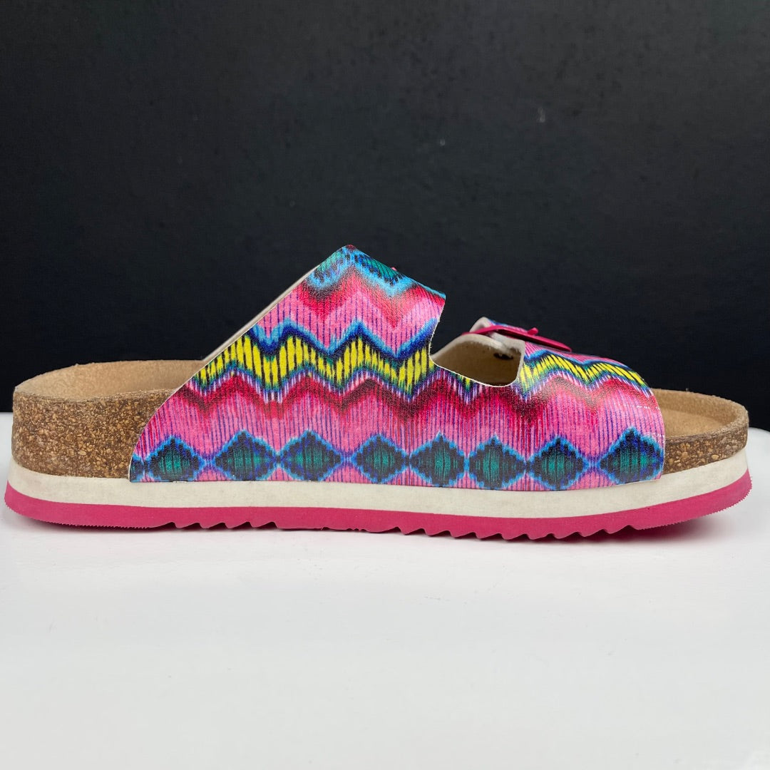 DESIGUAL Sandalias Varios Talle 35