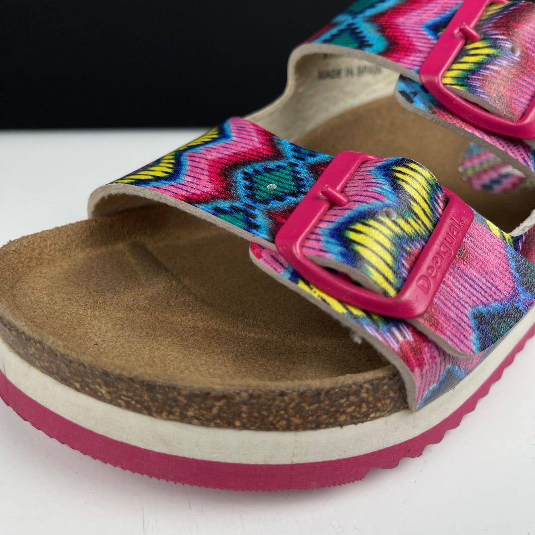 DESIGUAL Sandalias Varios Talle 35