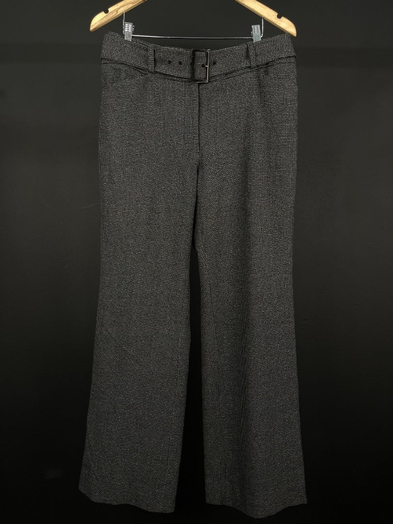 WHITE HOUSE BLACK MARKET Pantalon Varios  Cuadrille Talle 10
