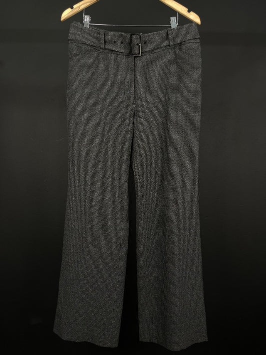 WHITE HOUSE BLACK MARKET Pantalon Varios  Cuadrille Talle 10