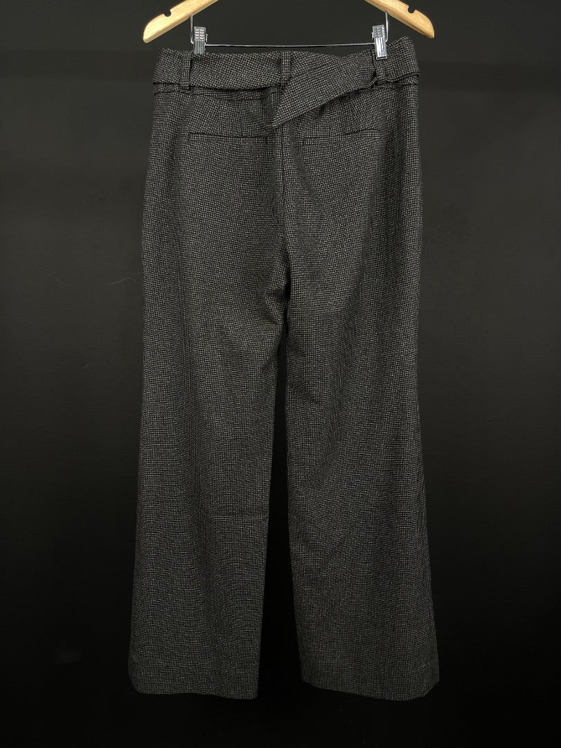 WHITE HOUSE BLACK MARKET Pantalon Varios  Cuadrille Talle 10