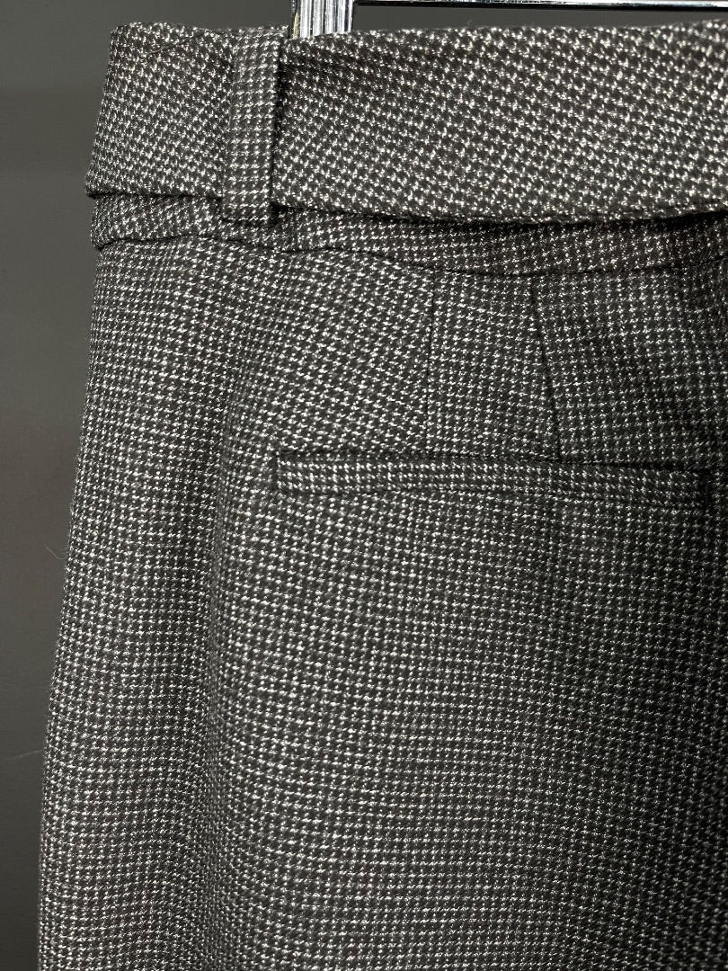 WHITE HOUSE BLACK MARKET Pantalon Varios  Cuadrille Talle 10