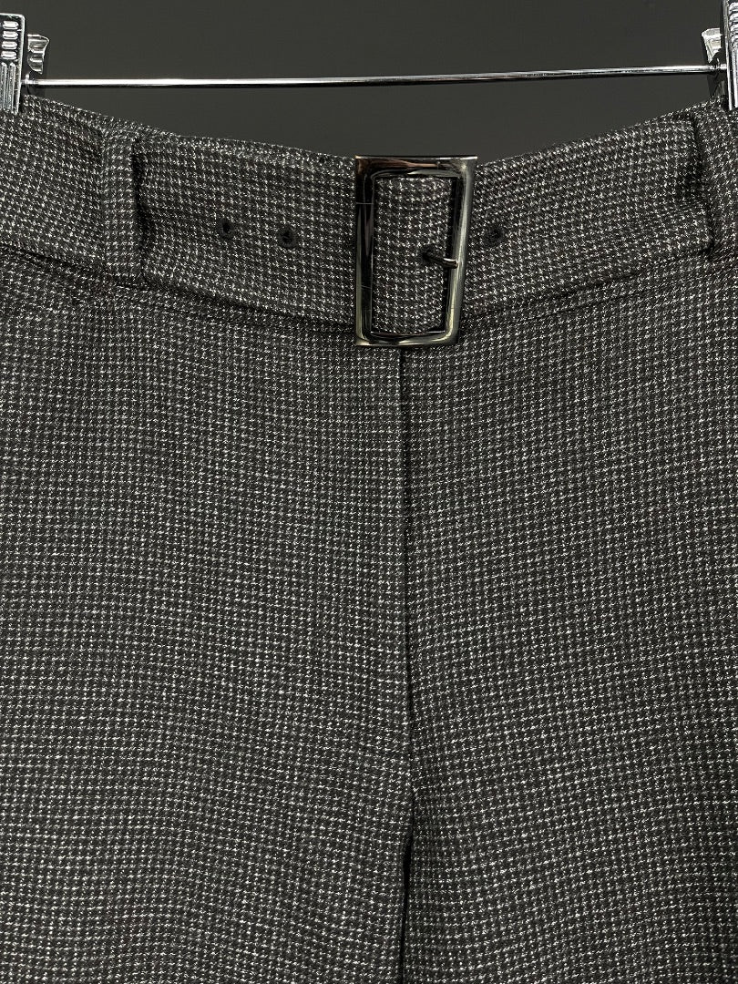 WHITE HOUSE BLACK MARKET Pantalon Varios  Cuadrille Talle 10
