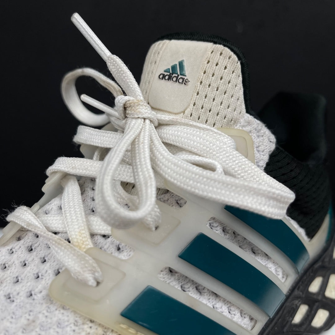 ADIDAS Zapatillas Varios Blanco Y Negro Talle 39