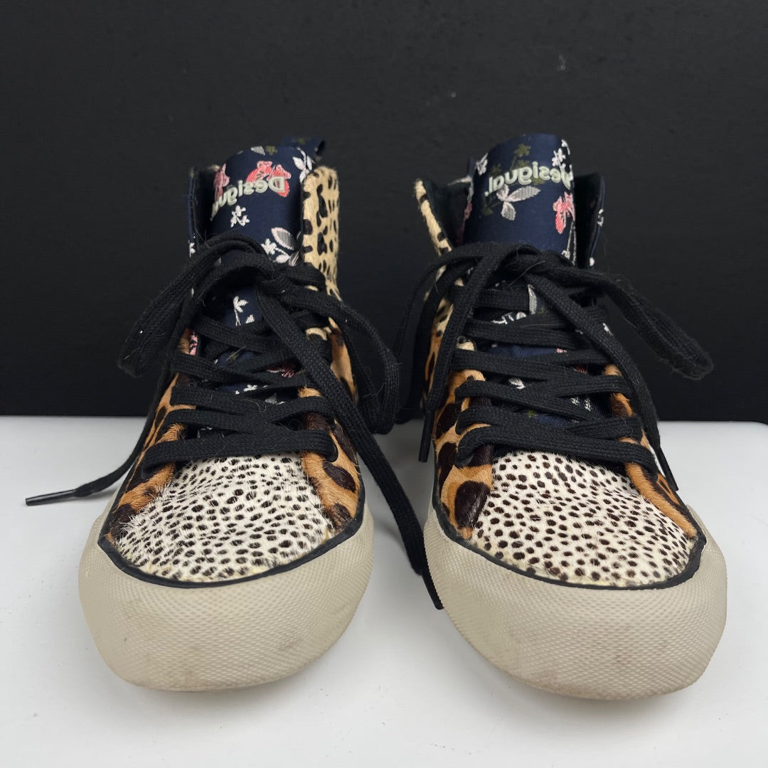 DESIGUAL Zapatillas Varios Talle 36