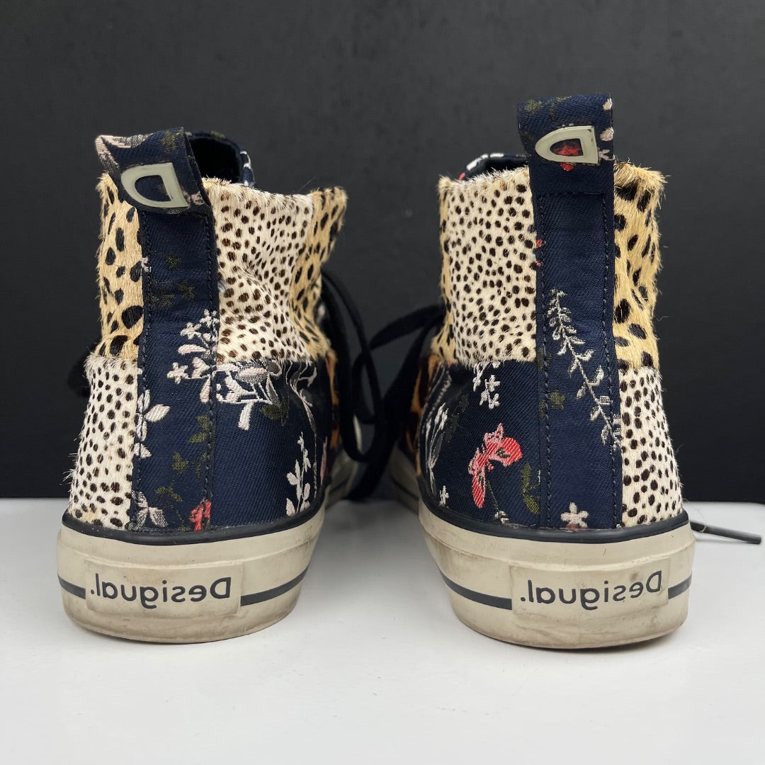 DESIGUAL Zapatillas Varios Talle 36
