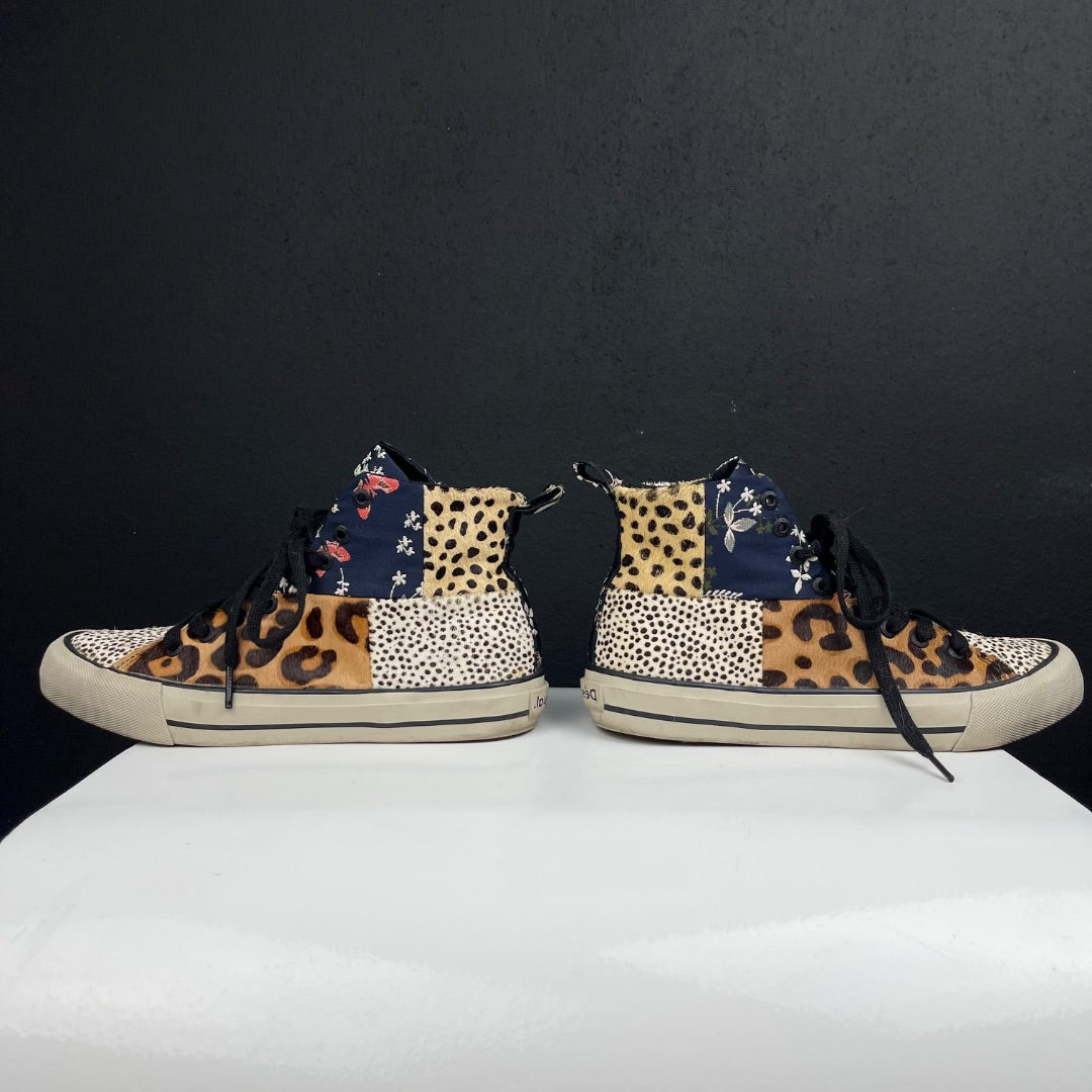 DESIGUAL Zapatillas Varios Talle 36