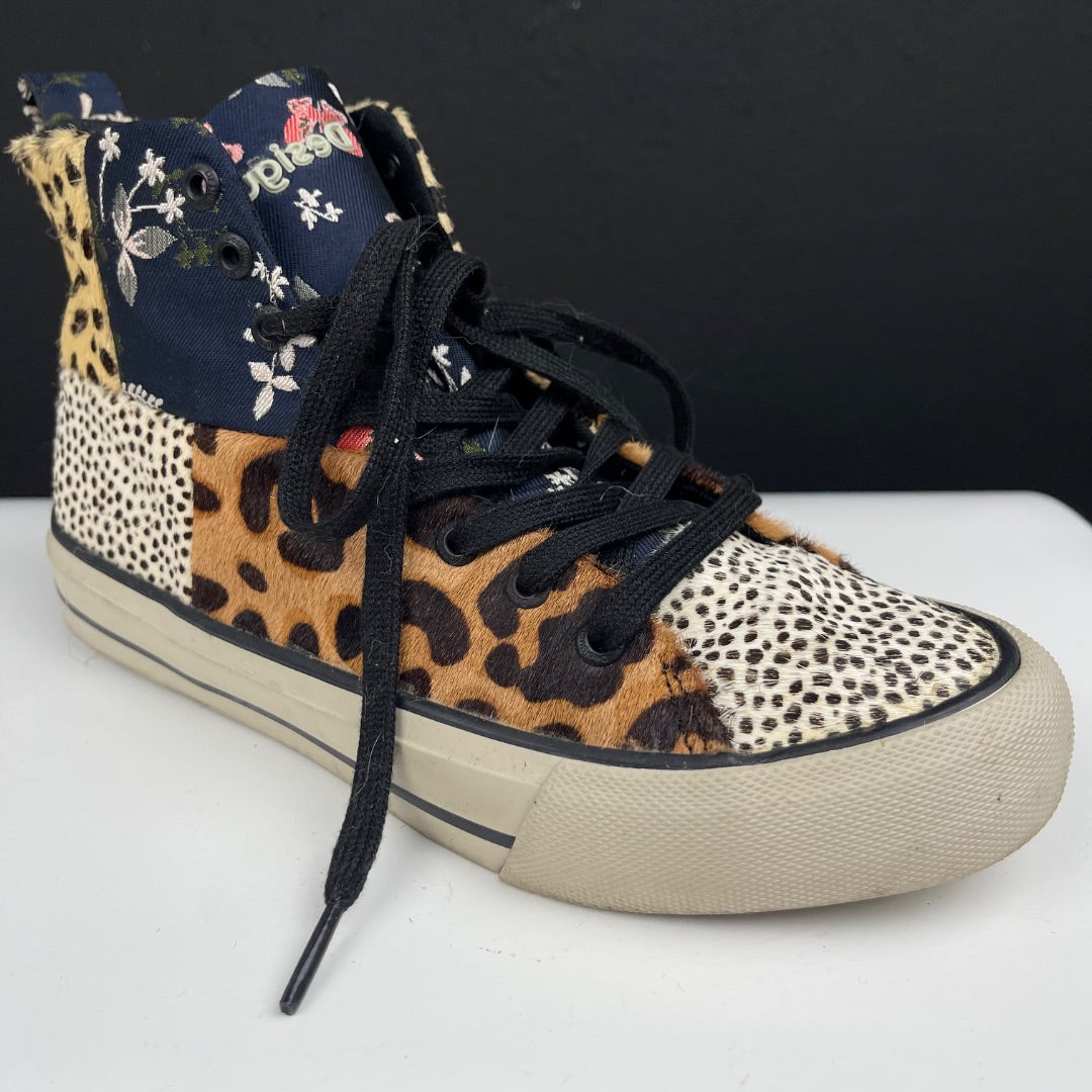 DESIGUAL Zapatillas Varios Talle 36