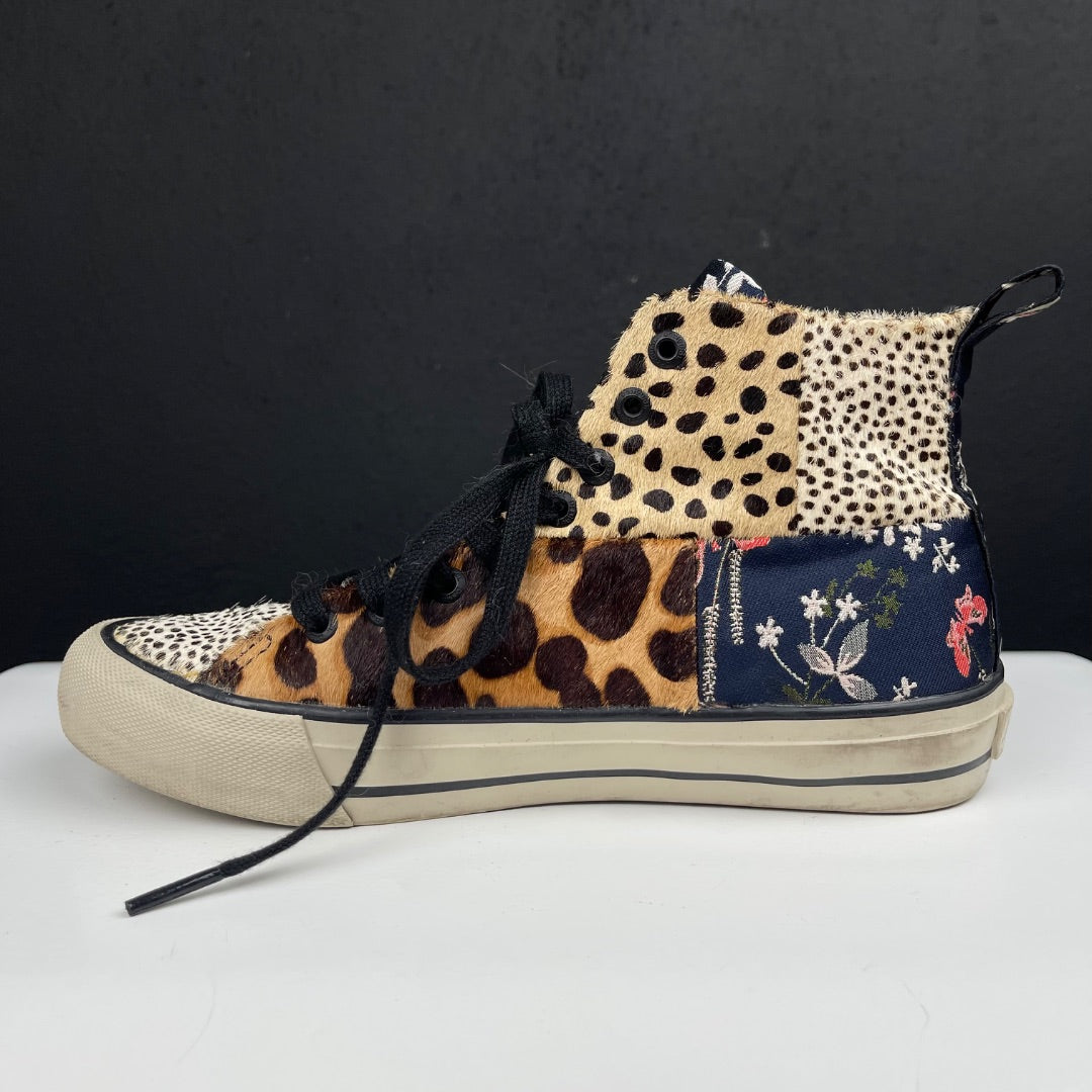 DESIGUAL Zapatillas Varios Talle 36