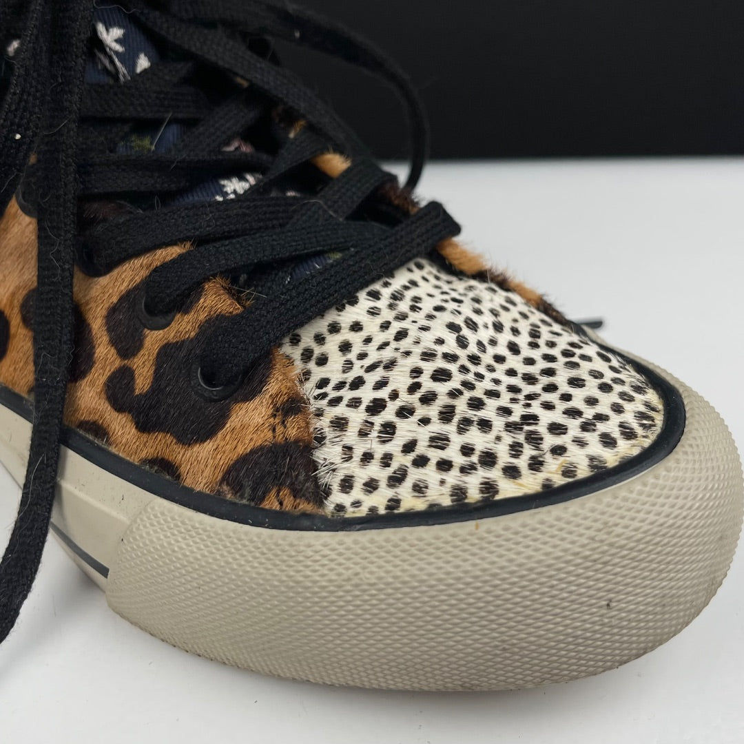 DESIGUAL Zapatillas Varios Talle 36