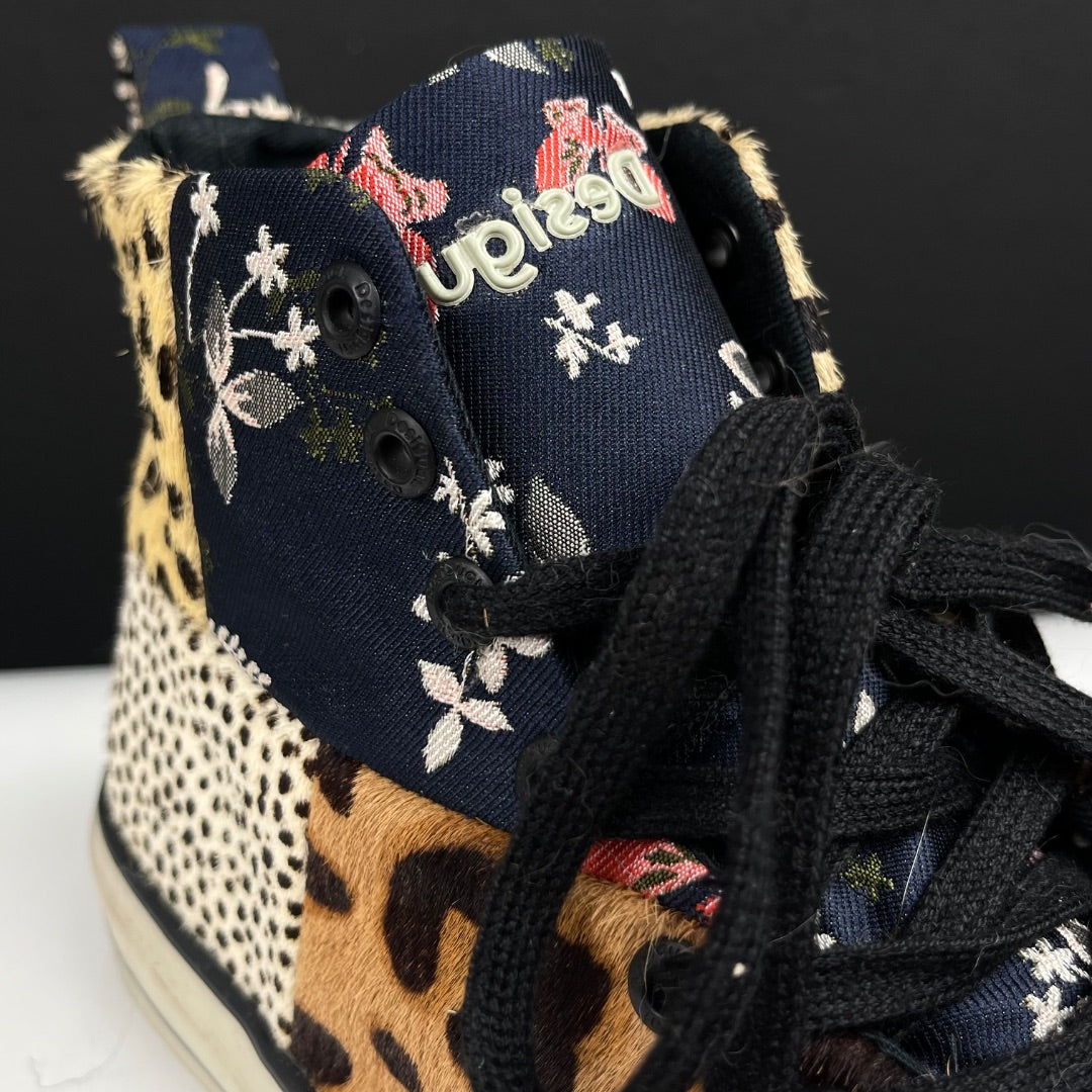 DESIGUAL Zapatillas Varios Talle 36