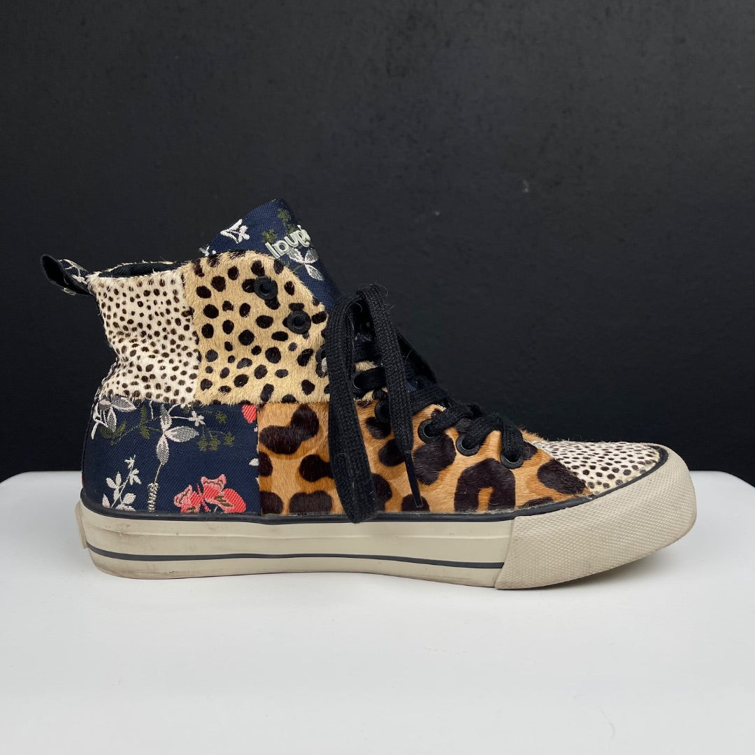 DESIGUAL Zapatillas Varios Talle 36