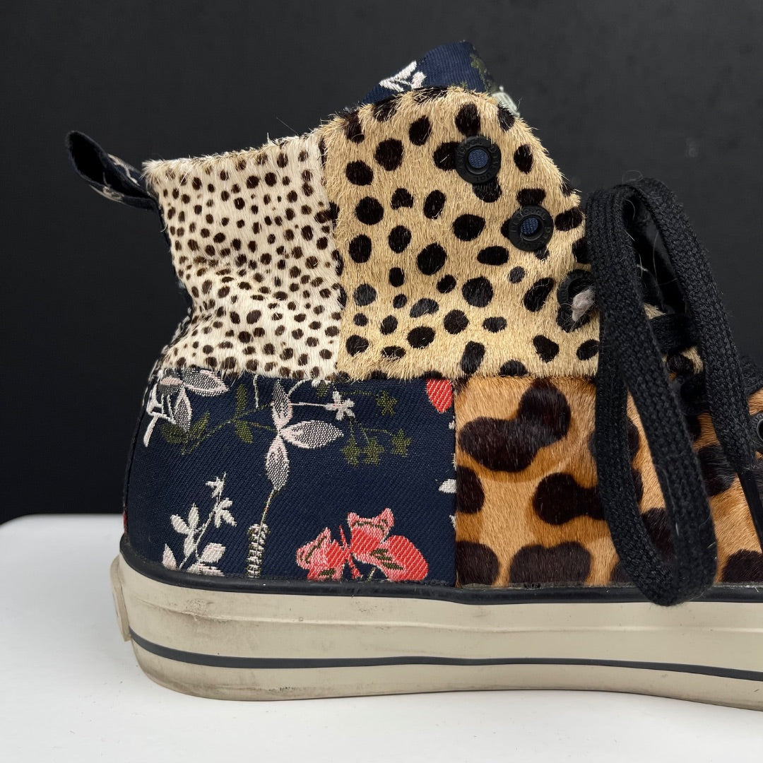 DESIGUAL Zapatillas Varios Talle 36