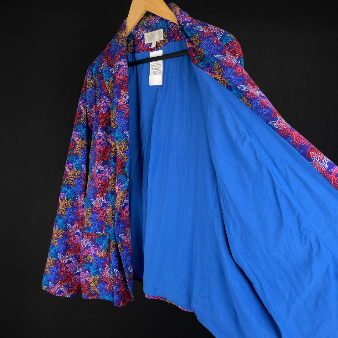 ADRILEN Camisaco Varios  Estampado Talle 56