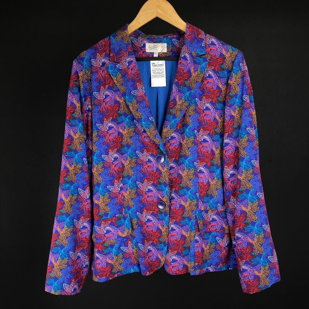 ADRILEN Camisaco Varios  Estampado Talle 56