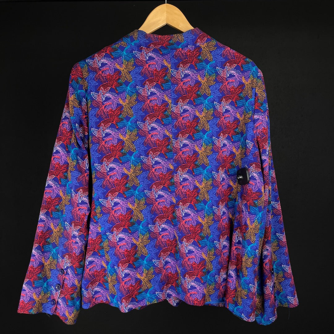 ADRILEN Camisaco Varios  Estampado Talle 56