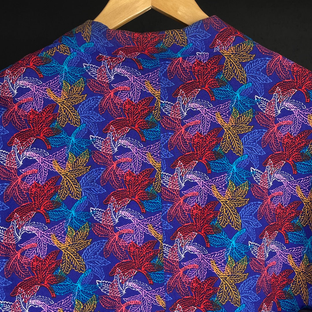 ADRILEN Camisaco Varios  Estampado Talle 56