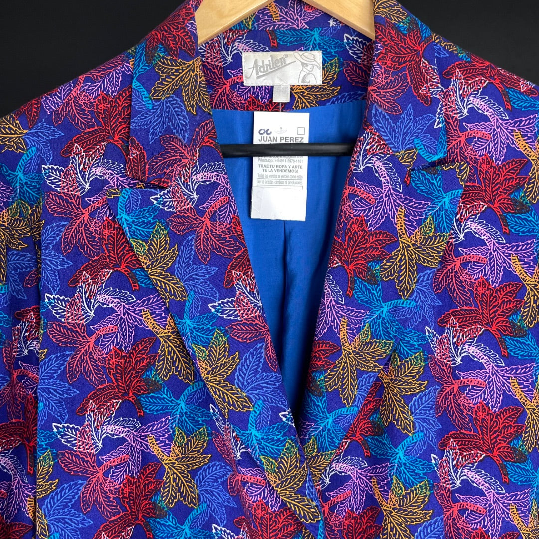 ADRILEN Camisaco Varios  Estampado Talle 56