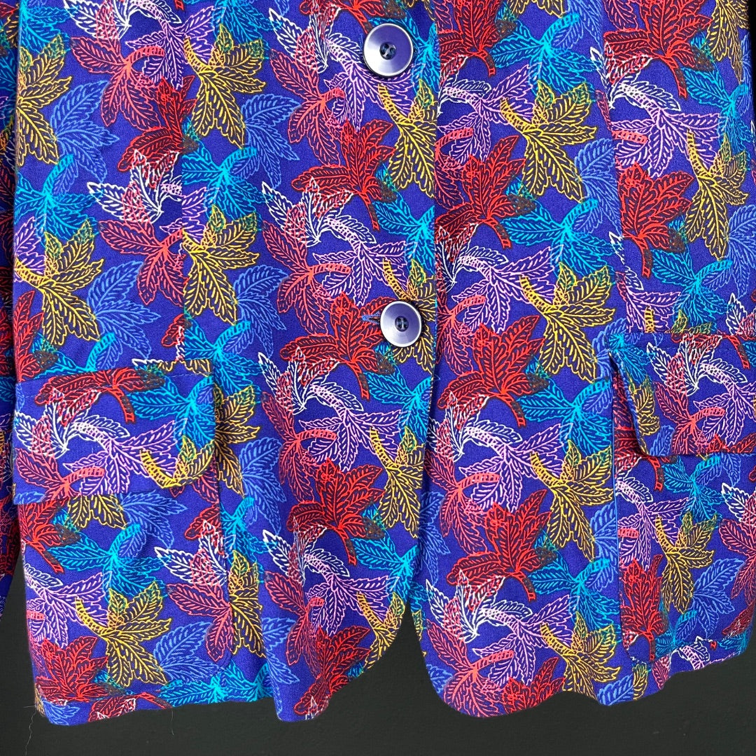 ADRILEN Camisaco Varios  Estampado Talle 56
