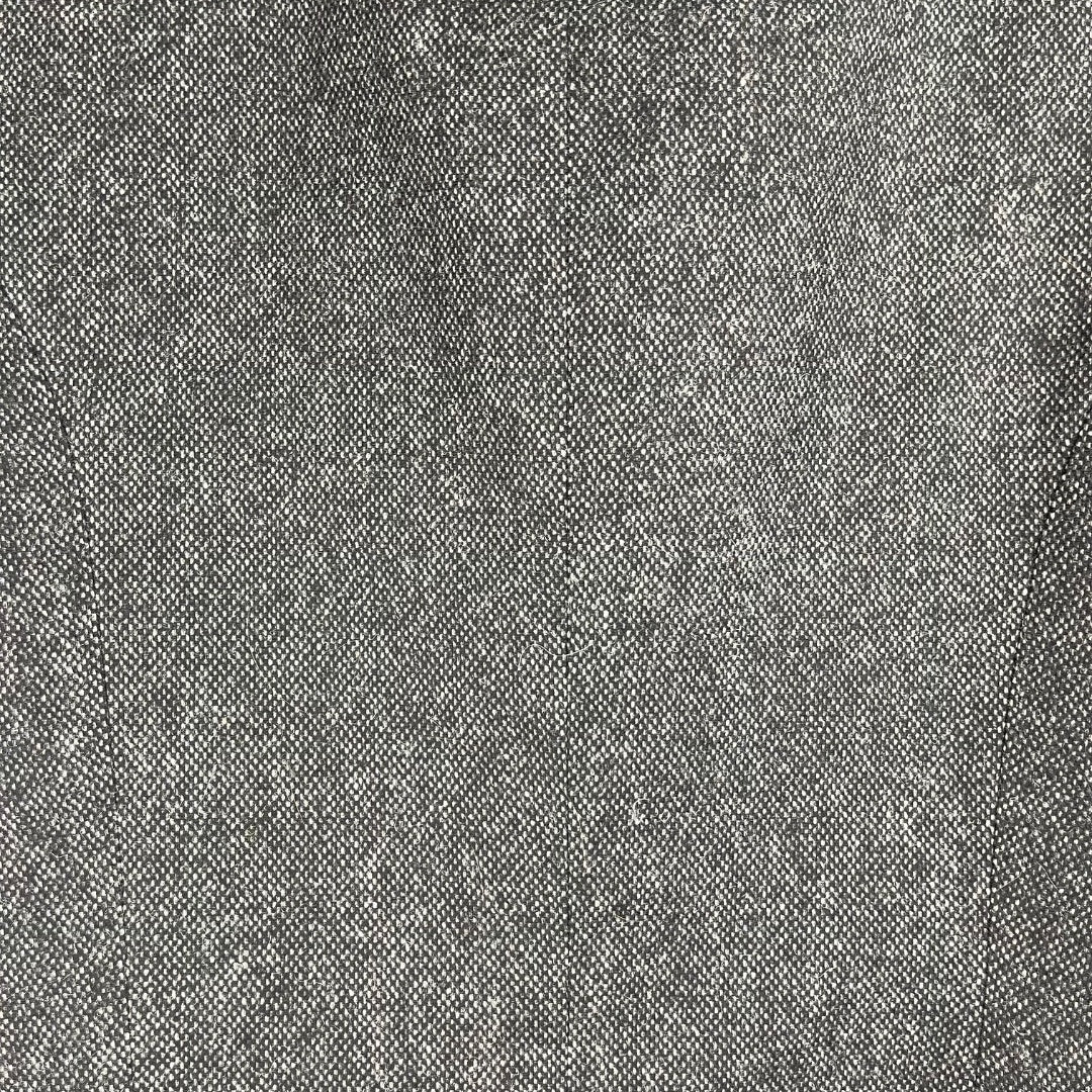CACHAREL Chaleco Corto Gris Talle L