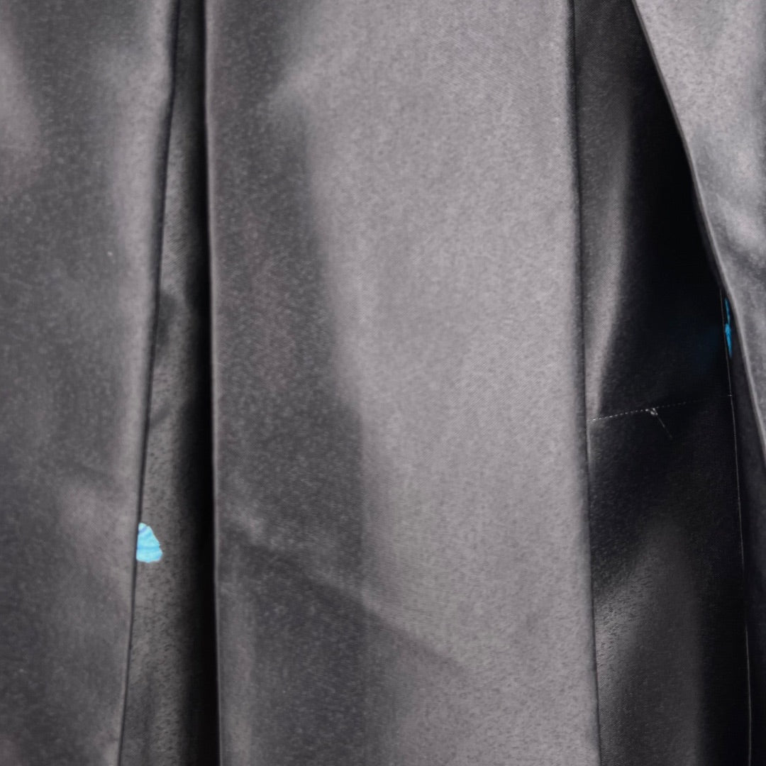 SIN MARCA Pollera Larga Varios  Estampado Talle 1