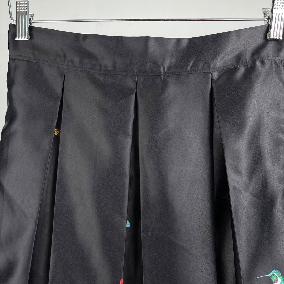 SIN MARCA Pollera Larga Varios  Estampado Talle 1