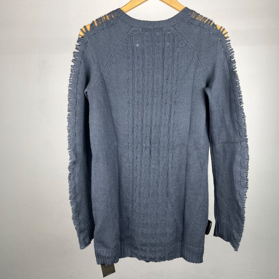 ARMANI Sweater Gris Talle M