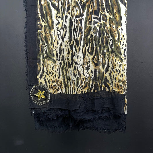 CHER Pareo Varios  Estampado Talle Unico