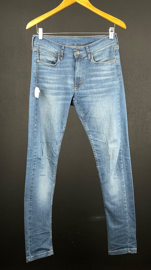 LEVIS Pantalon Jean Azul Talle 28