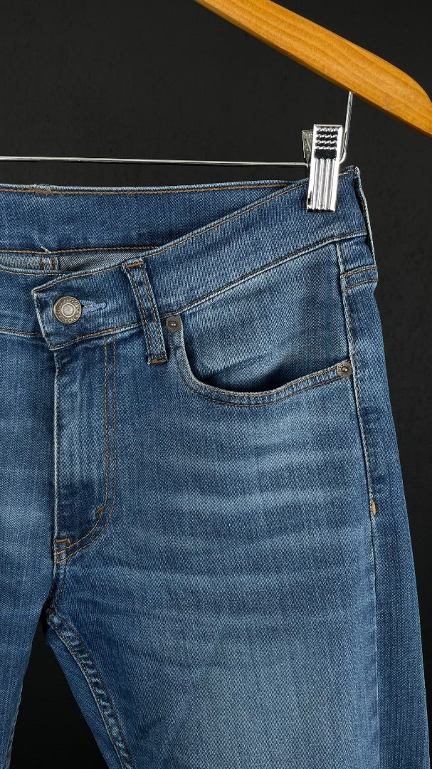 LEVIS Pantalon Jean Azul Talle 28