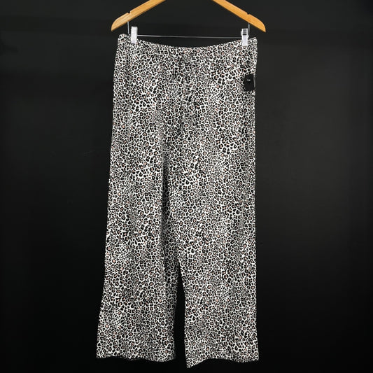 VICTORIA SECRET  Pantalon Pijama  Varios  Estampado  Talle M