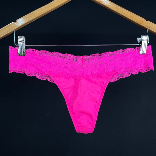 PINK  Bombacha  Fucsia  Talle M