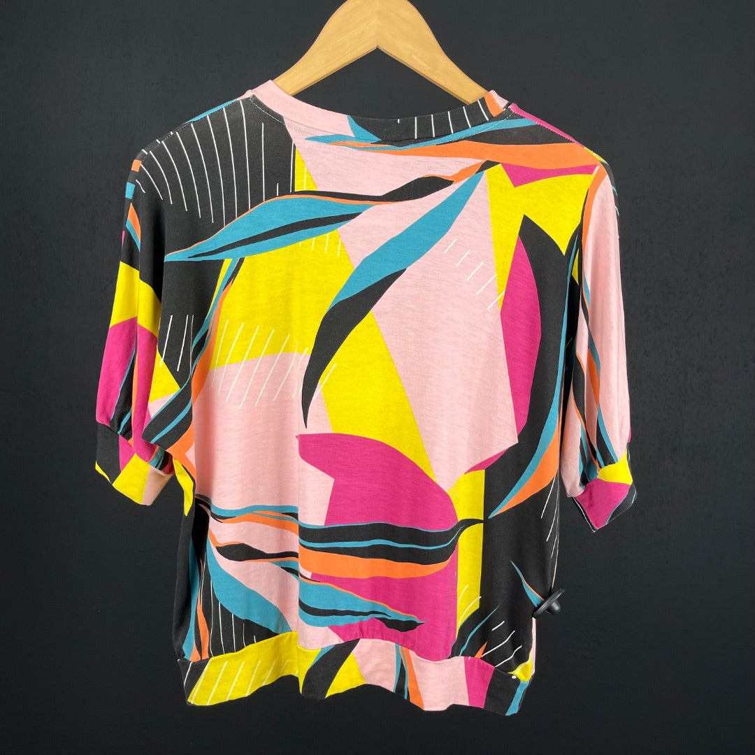 VALERIA NICALI Remera Varios Talle L