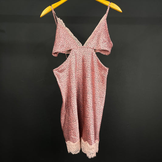 VICTORIA SECRET  Babydoll  Varios  Estampado  Talle S
