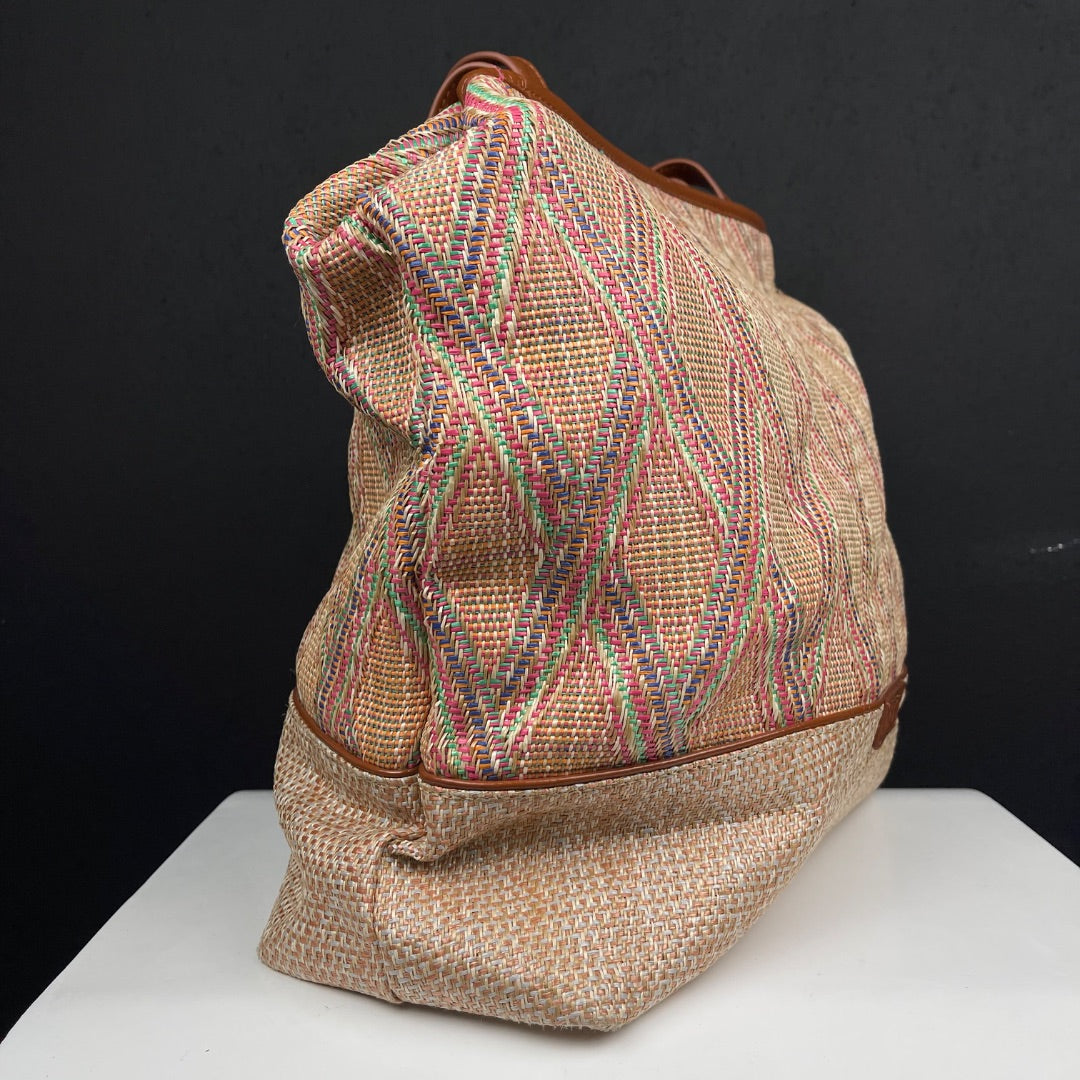 MISHKA Cartera Celeste Talle Unico